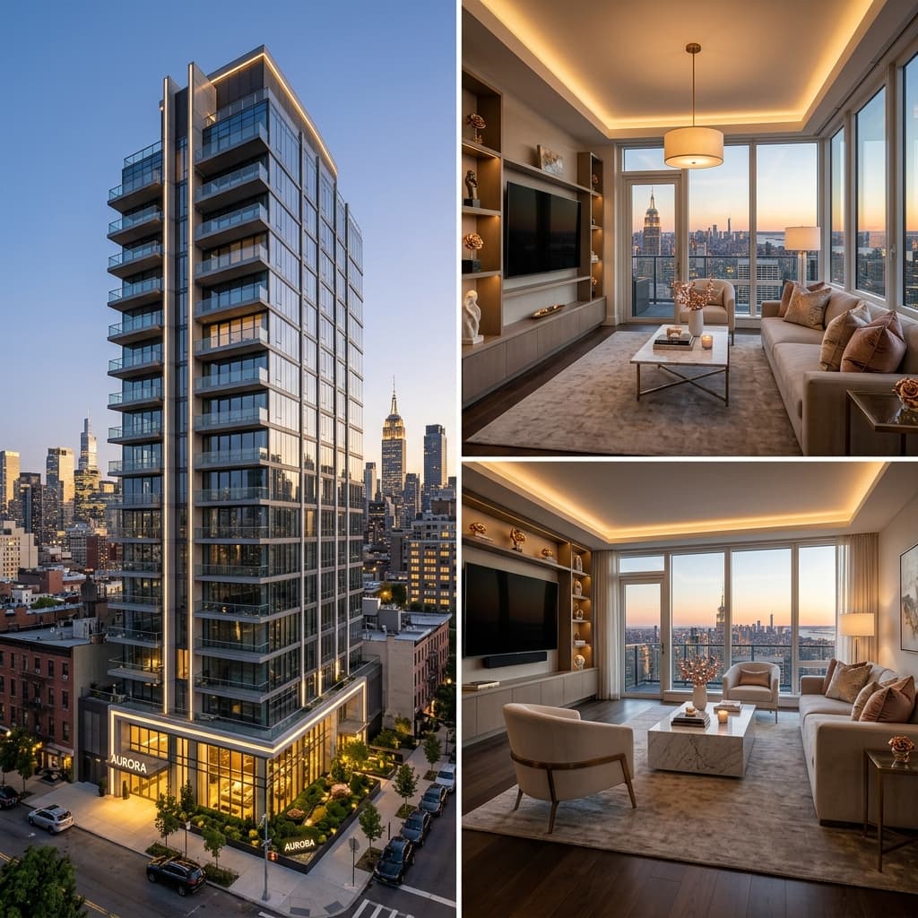 Tips for Young Families Buying High-End Apartments in 2026