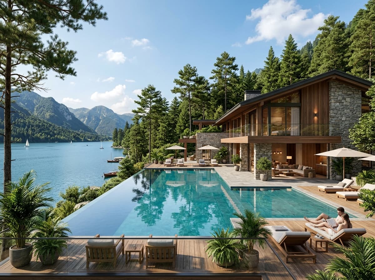 Resort Real Estate