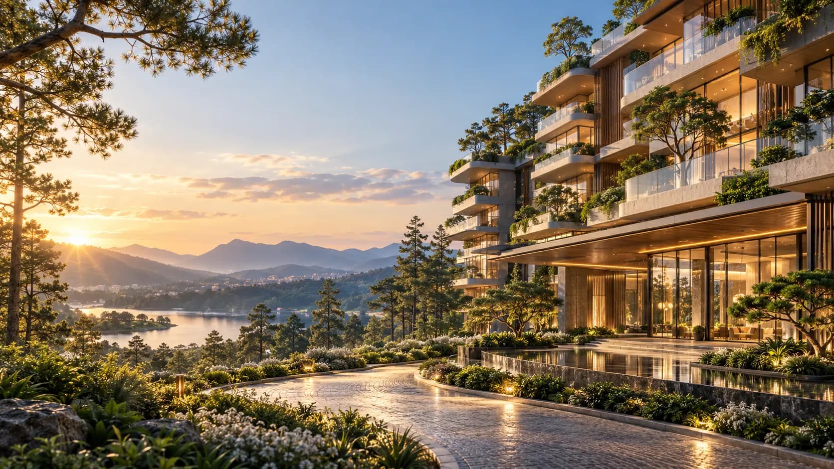 Hiểu rõ tài sản trước khi xuống tiền.
