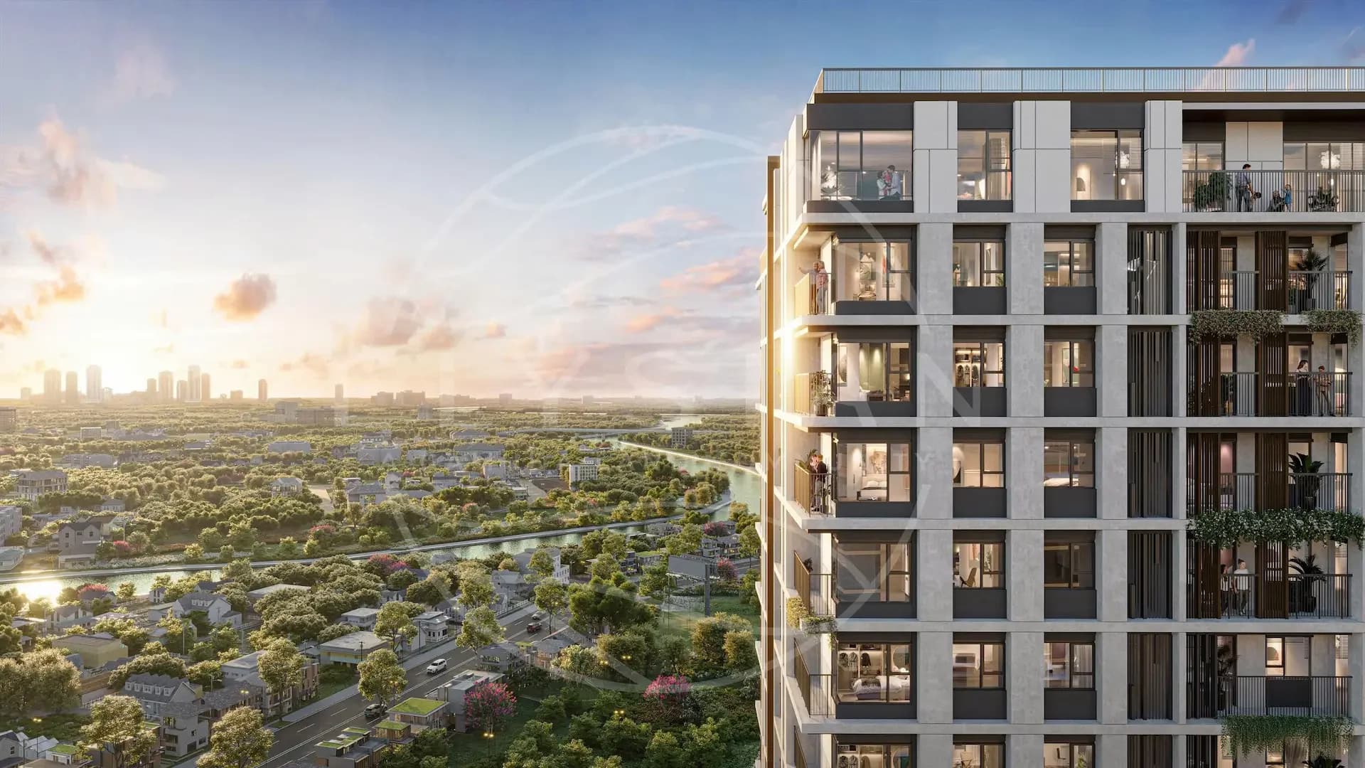Elysian Gamuda Land Thủ Đức 2026 | Bảng Giá, Mặt Bằng & CSBH Mới Nhất