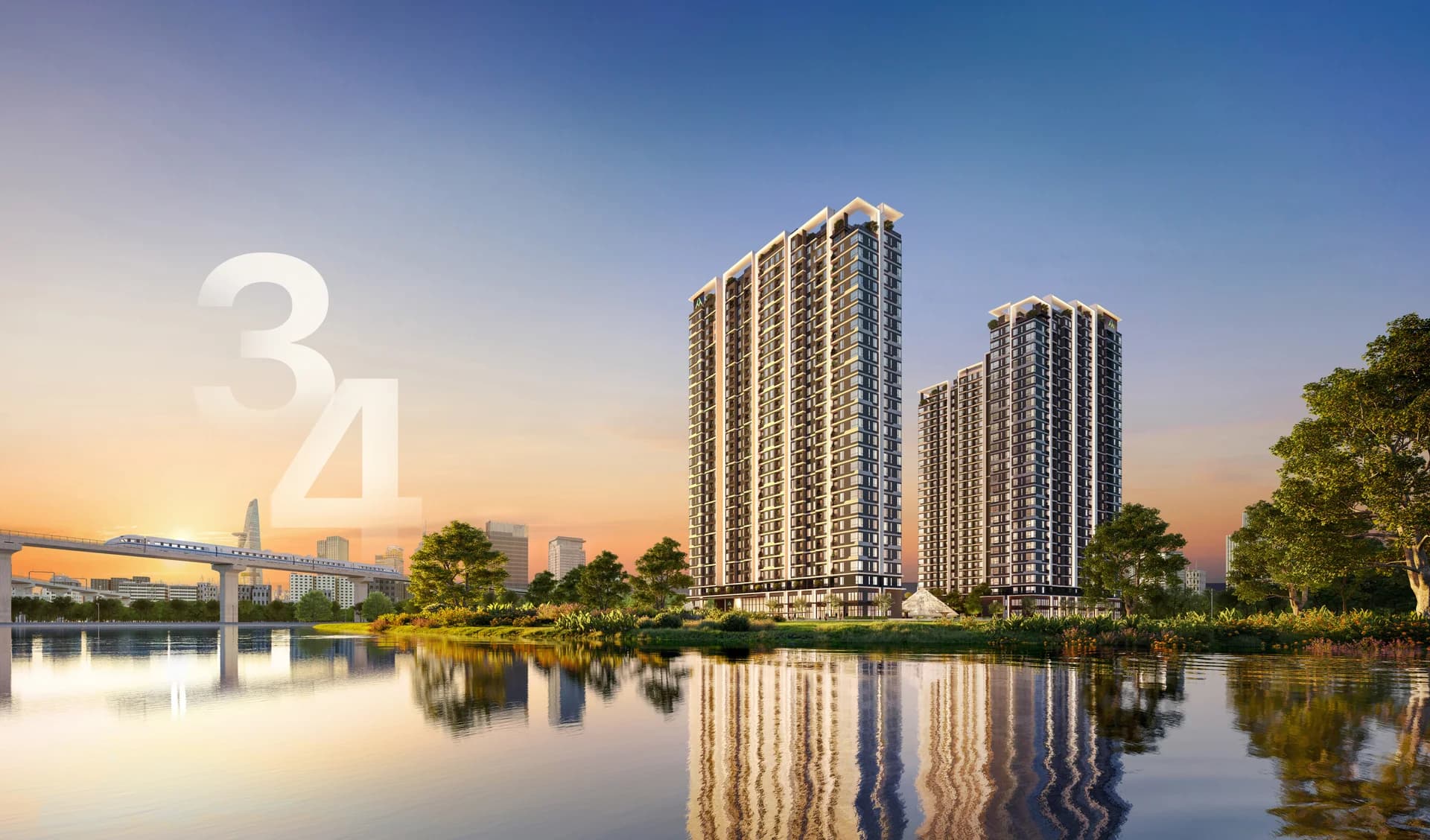 TT Genesis Nhà Bè TT Capital | Căn Hộ Tinh Hoa Chuẩn Nhật Bản