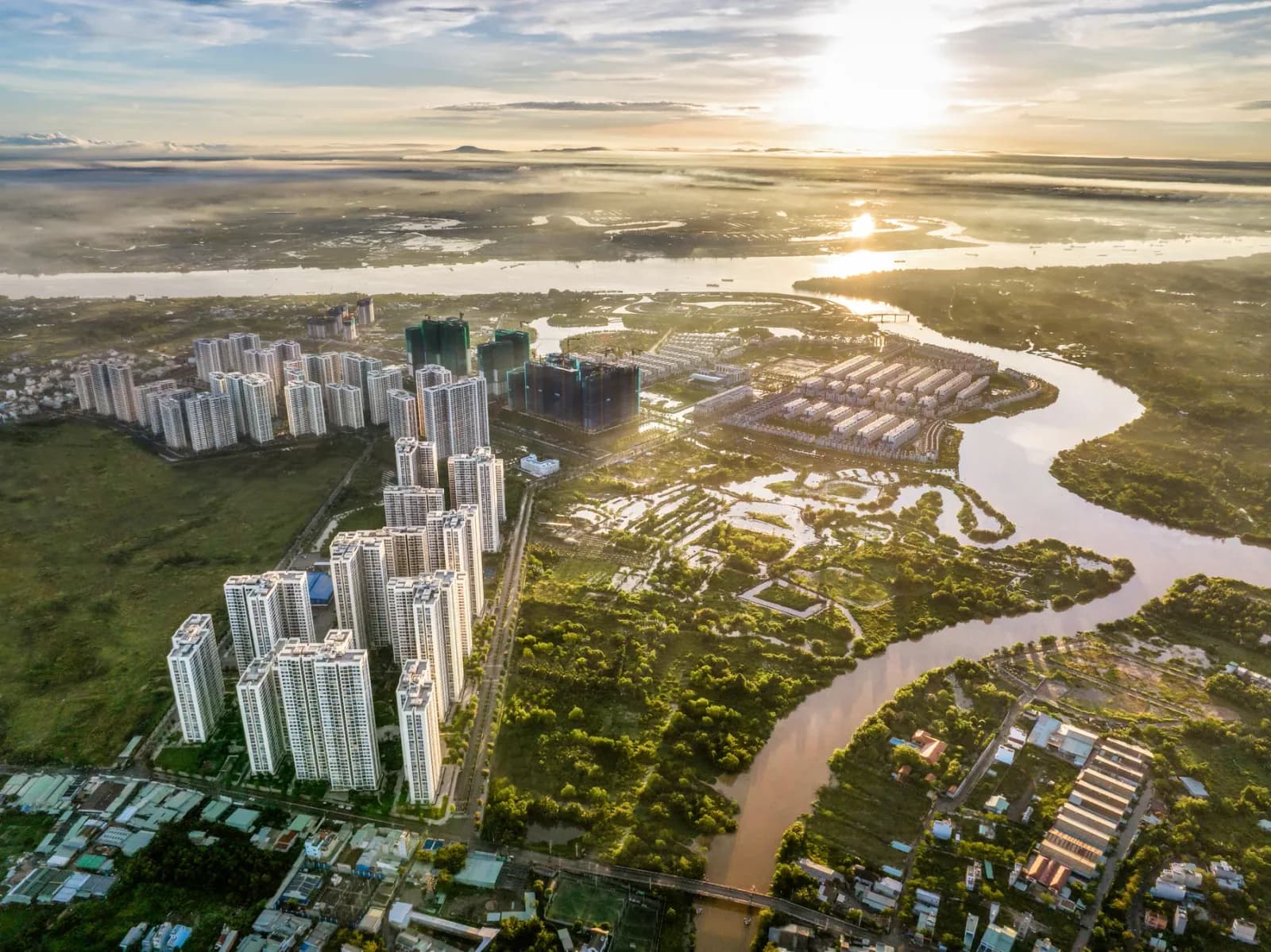 Vinhomes Grand Park Thủ Đức